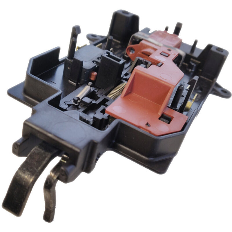 Candy,hoover - Ersatzteil - Steuerverriegelung - - rosieres, candy, scholtes, ariston hotpoint, hoover, iberna