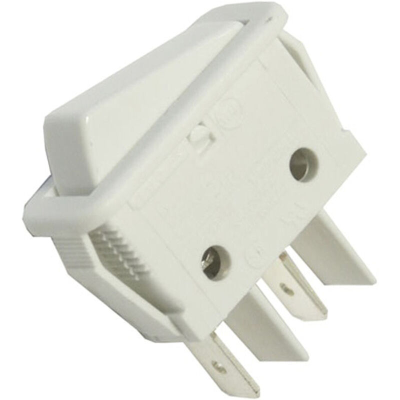 Candy,hoover - Ersatzteil - Schalter 2 Positionen - - candy, rosieres, hoover, zerowatt