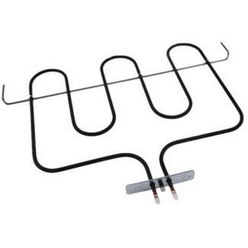 Candy,hoover - Ersatzteil - Heizelement, Oberhitze, R96/3N 2000W - - candy, iberna