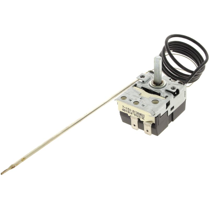 Backofenthermostat 81380833 für Herd de dietrich