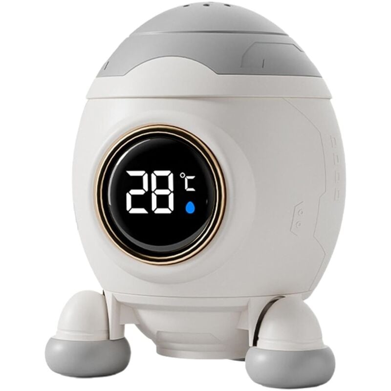 Badezimmer-Wassertemperaturthermometer, digitale Badethermometer, Badezimmer-Sicherheitsprodukte für Digitale Wasserthermometer, Thermometer