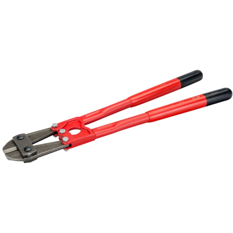 Bolzenschneider, isoliert, lange Griffe, 630 mm - Bahco
