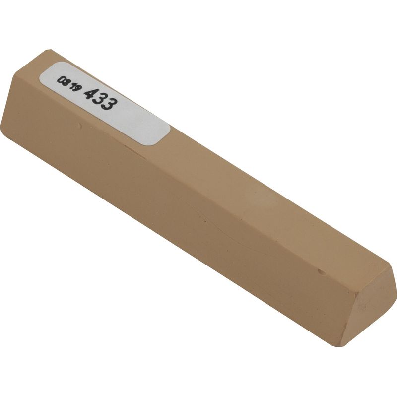 BAO Hartwachsstange Laminat, Parkett Reparatur Holzkitt, Holzwachs Buche / 433