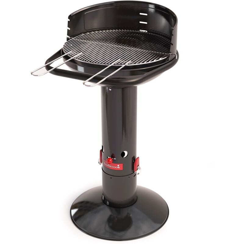 Loewy 50 Holzkohlegrill