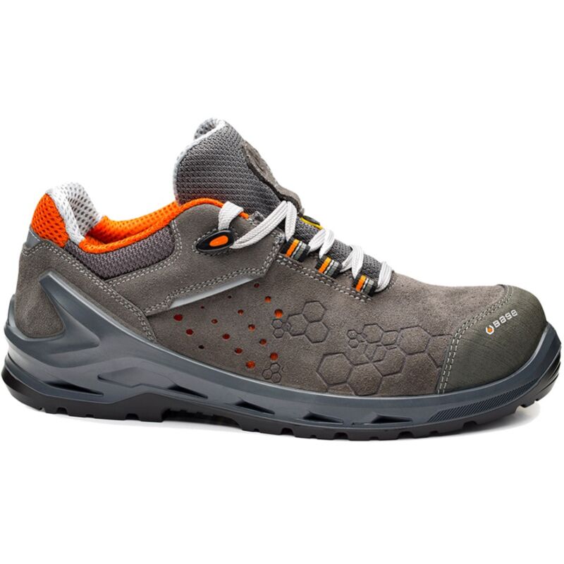 Base - i-Tool B1217 S1P esd src Sicherheitsschuhe - 41 eu - Anthrazit