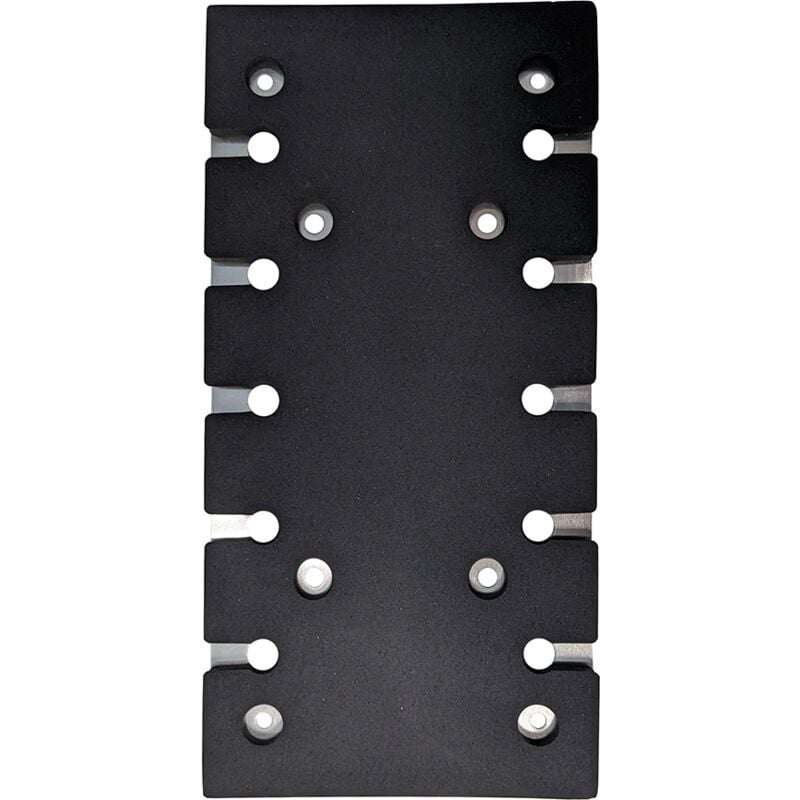 BASIS ZU MAKITA SCHLEIFER BO4900,BO4901,BO4900V MAKITA Cod. 193523-6