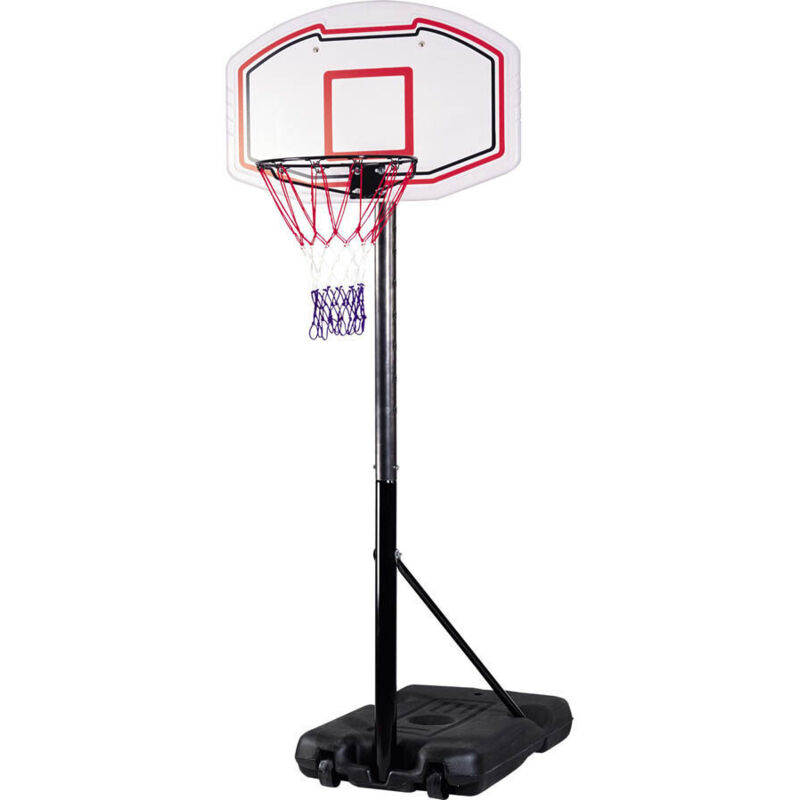 Habitat Et Jardin - Basketballkorb Michael