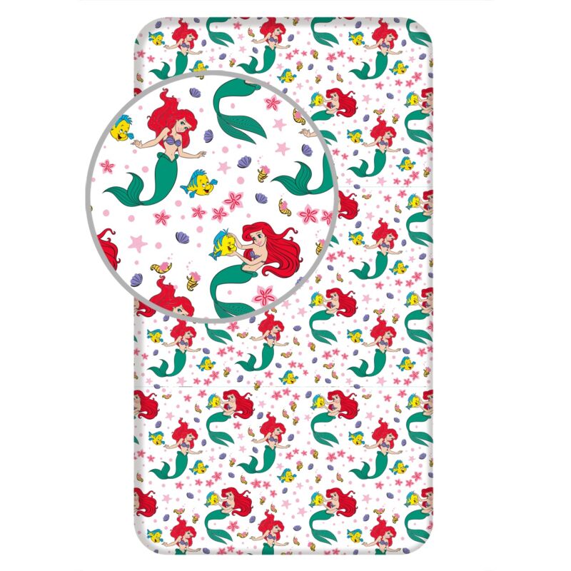 Ariel Kuschelige Bettwäsche Polyester, 90x200 + 25 cm