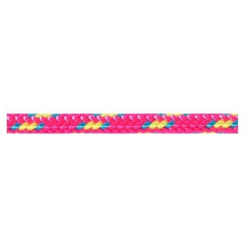 Beal 4mm pinkes Aux-Kabel, Meterware