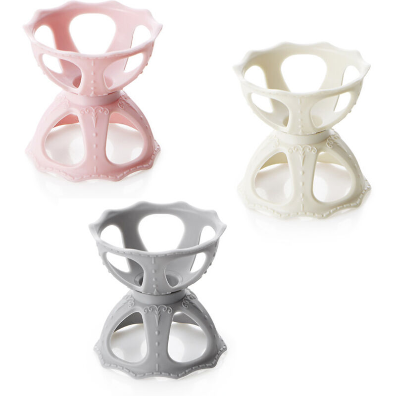 Beauty-Ei-Halter, Kürbis-Puff-Halter, Beauty-Tool, Make-up-Ei-Halter
