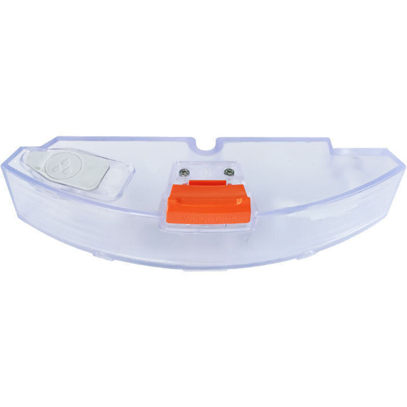 BEBUSINGOTO Ersatzteile für den elektrisch betriebenen Wassertank der Xiaomi Saugroboter S7/S70/S75/T7S/T7 Plus. Staubbehälter für den Saugroboter.