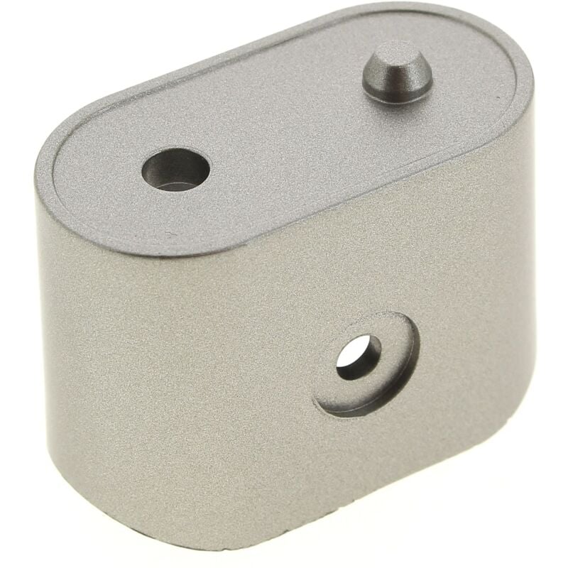 Beko - Befestigung des Türgriffs, 4884090500 für Kühlschränke