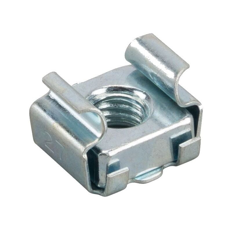 Befestigungsmutter für Rasentraktor-Förderband ggp 112360430/0