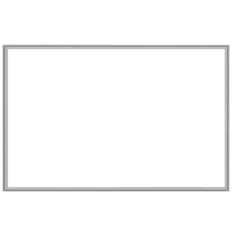 Beko - türdichtung kühlschranke - 4668510200 - 8053190550413