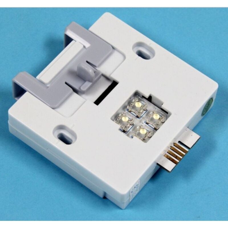 Dometic - Beleuchtungstürverschluss für Kühlschränke, Dometische Gefriergeräte 2890371129