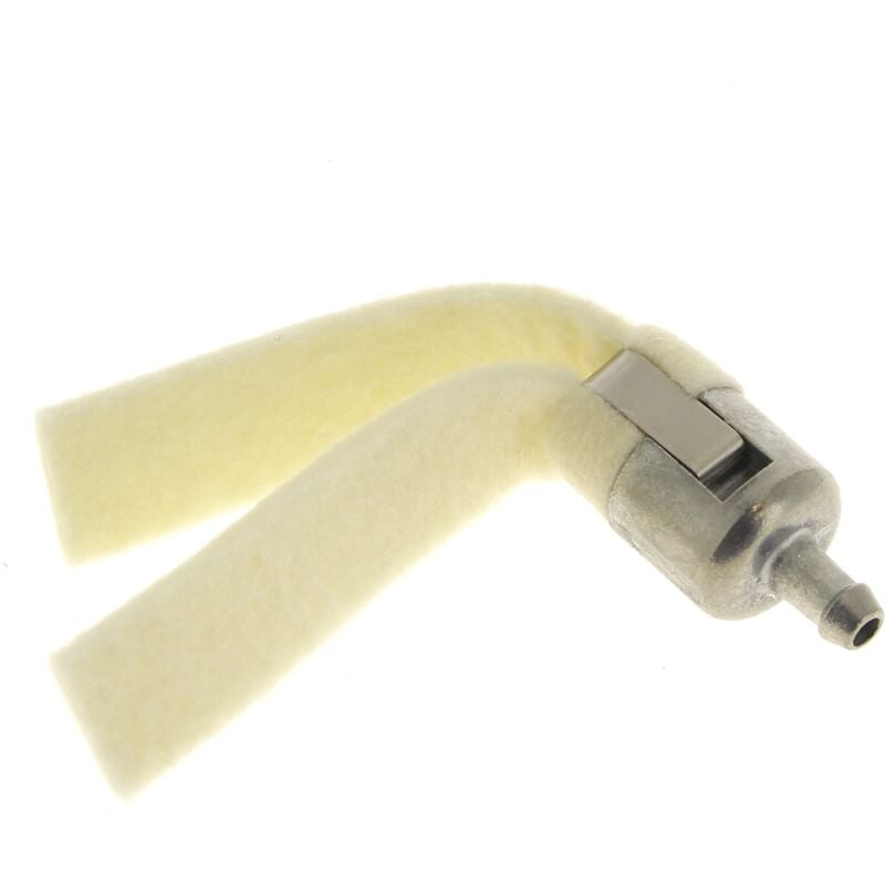 Benzinfilter 538240452 für Mc Culloch Motorsense