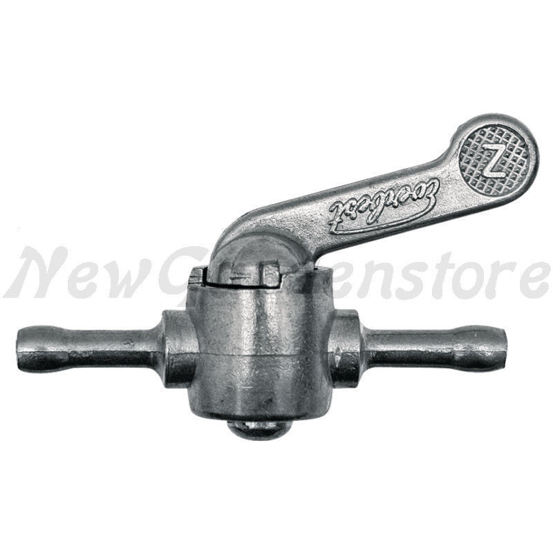 Benzinhahn für Rasentraktor kompatibel GUTBROD 000.38.164