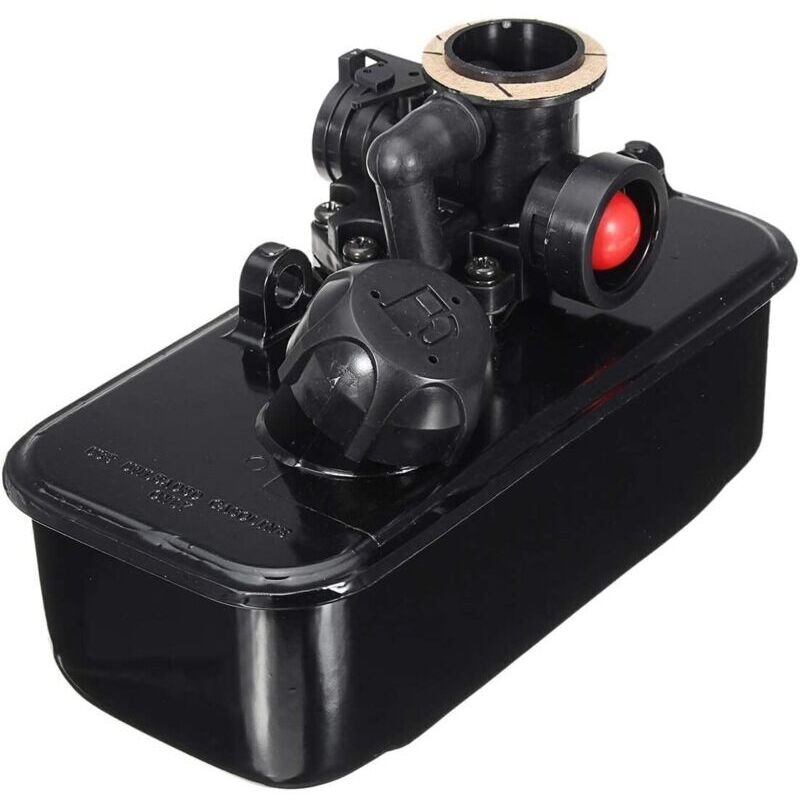 Benzinrasenmäher-Vergaser für Briggs & Stratton 494406 499809 498809A