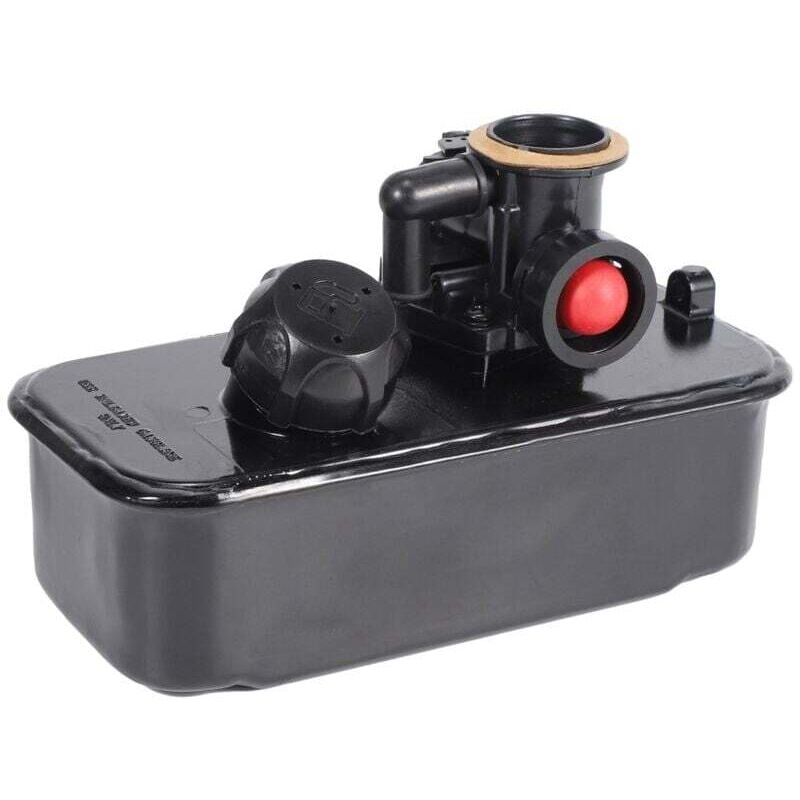 Benzinrasenmäher-Vergaser für & Stratton 494406 499809 498809A