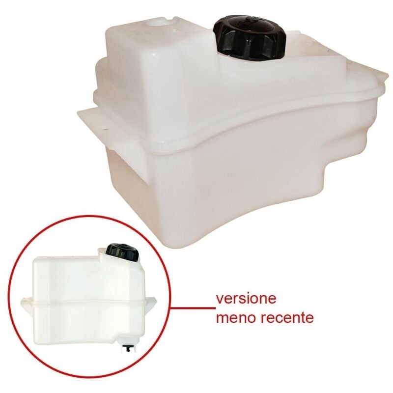 Benzintank HUSQVARNA Rasentraktor CT 154 - LTH 152 532430825