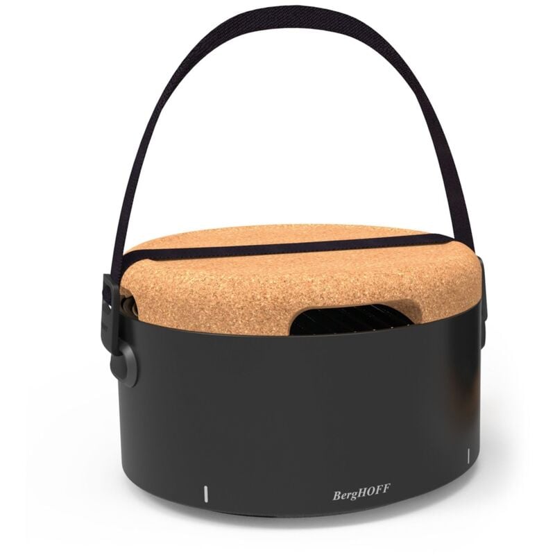 Berghoff - Holzkohlegrill 2415601