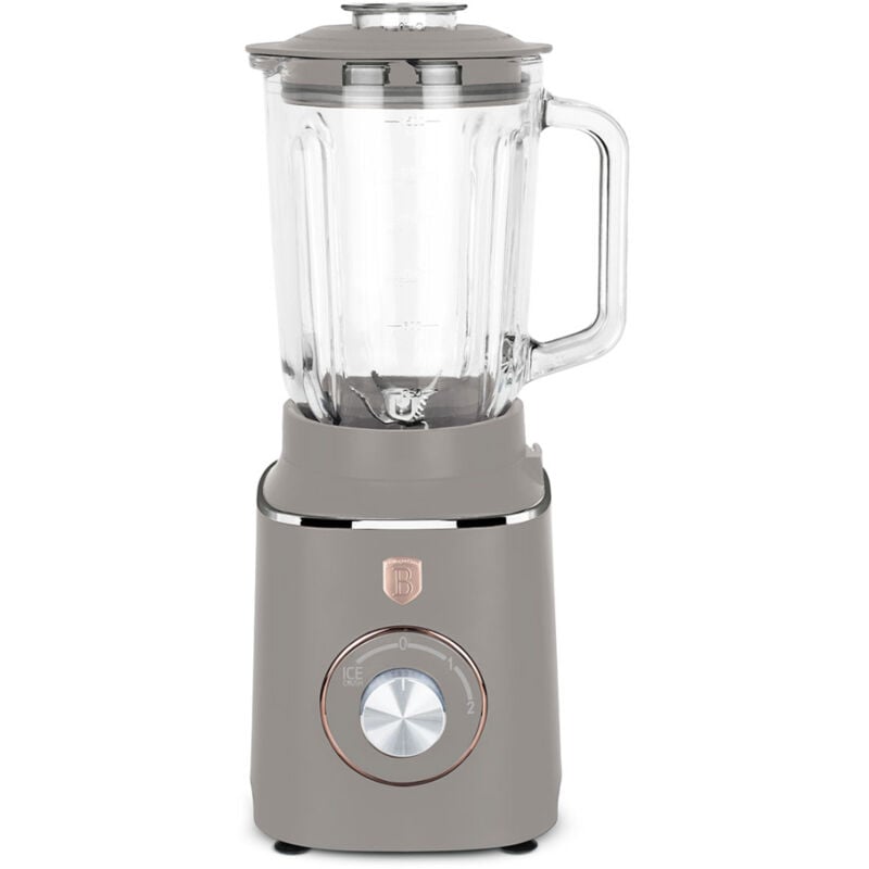 BERLINGER HAUS BH-9496 TAUPE Krugmixer