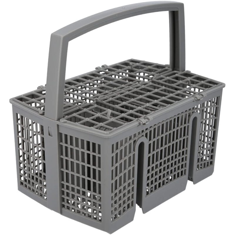 Linghhang - Besteckkorb für Geschirrspüler kompatibel mit Siemens SZ73100 / 11018806, Bosch SMZ5100/00743503, Neff Z7863X0 - Geschirrspüler Zubehör
