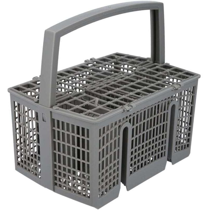 Besteckkorb für Geschirrspüler kompatibel mit Siemens SZ73100 / 11018806, Bosch SMZ5100/00743503, Neff Z7863X0 - Geschirrspüler Zubehör