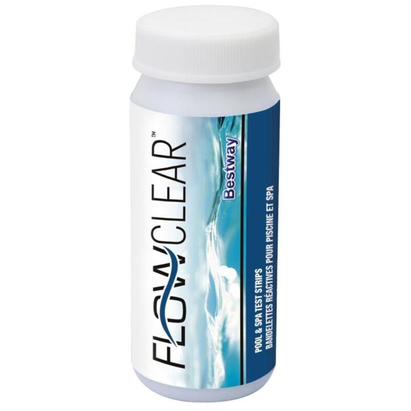 Bestway - Teststreifen fur pool und spa 3859408 3859408 3859408 3859408 3859408 3859408 3859408 3859408 3859408 3859408 3859408 3859408 3859408