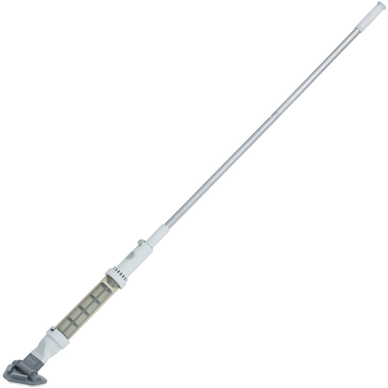 Poolsauger lay-z-spa akkubetrieben - Bestway