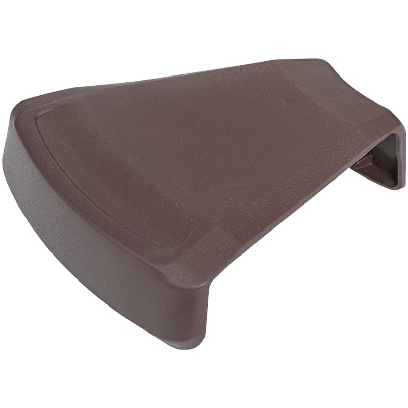 Bestway - Ersatzteil Oberer Verbindungsschutz (braun) für Hydrium™ Stahlwandpools (ab 2023)