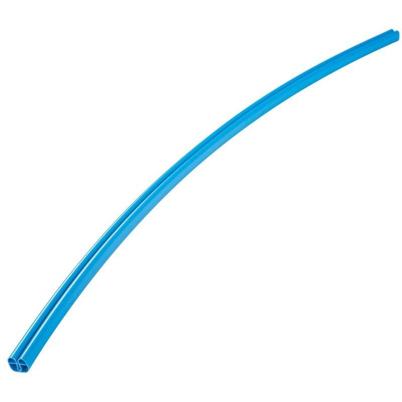 Bestway® Ersatzteil Stahlwandschiene (blau / 300 cm) für Hydrium™ Stahlwandpool 300 x 120 cm (bis 2021), rund