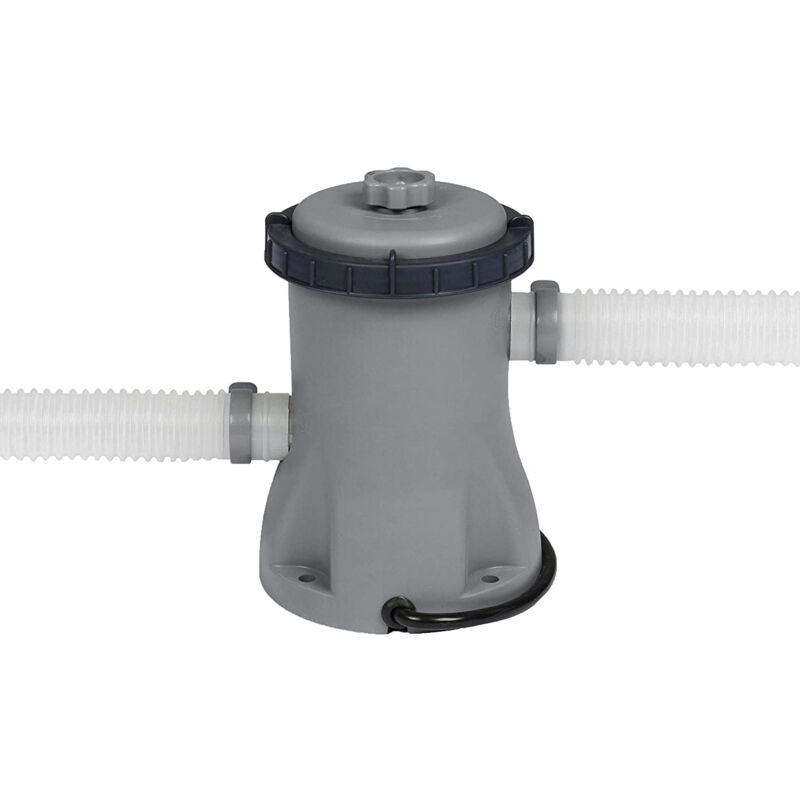 Bestway Kartuschenfilteranlage 'Flowclear' für Pools bis 8.300 l