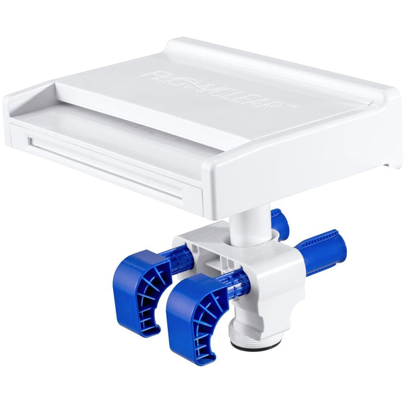 Wasserfall Flowclear 8-farbiges LED-Licht für Frame Pools - Bestway