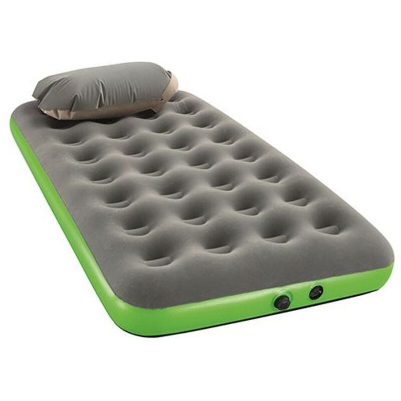 Bestway Gästebett Luftbett Matratze Luftmatratze Campingbett Gästematratze - grün