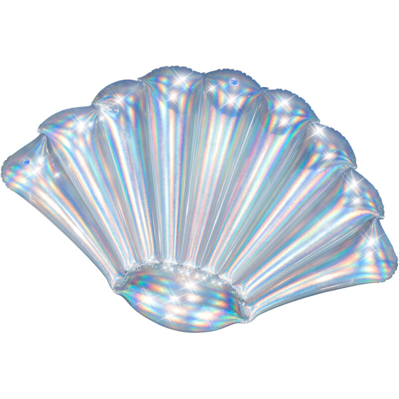 Luftmatratze Iridescent 185,5 x 114 cm