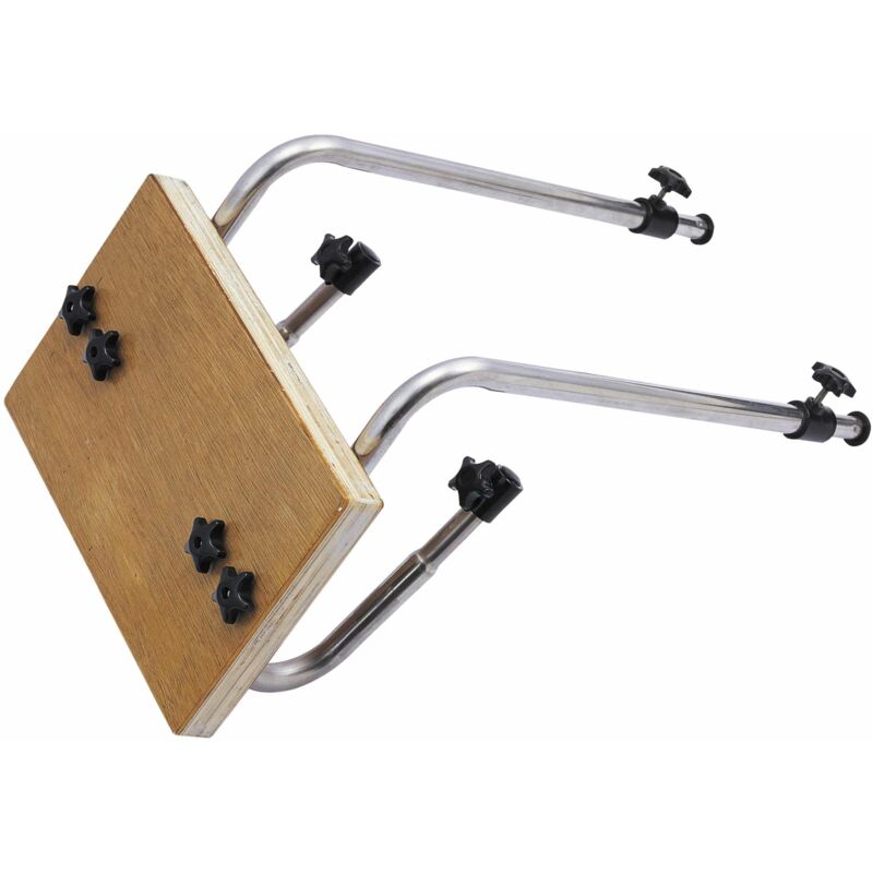 Motorhalterung für Schlauchboote Bestway Hydro-Force Raft