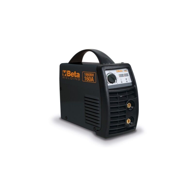 BETA 1860BH/160A Inverter-Schweißgerät für E-Hand-Schweißen.