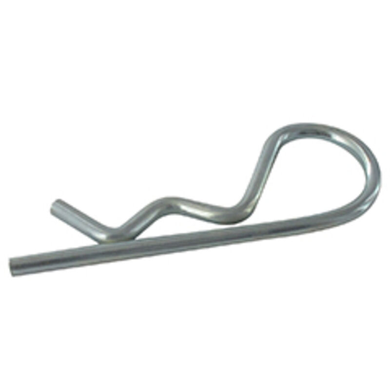 Beta-Anpassbarer Nagel für 18 mm Axt - ø: Gewinde: 3,5 mm - Länge: 75,5 mm