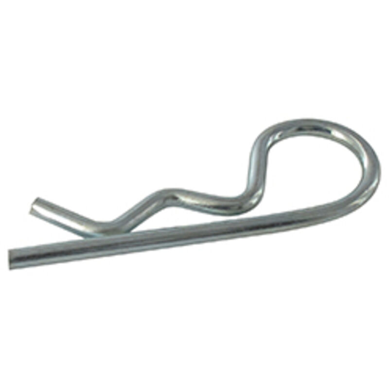 Beta-Anpassbarer Nagel für 18 mm Axt - ø: Gewinde: 4 mm - Länge: 81,5 mm