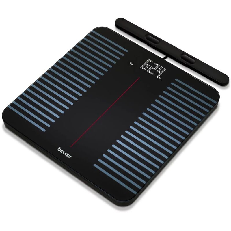 Beurer BF 990 WiFi Personenwaage
