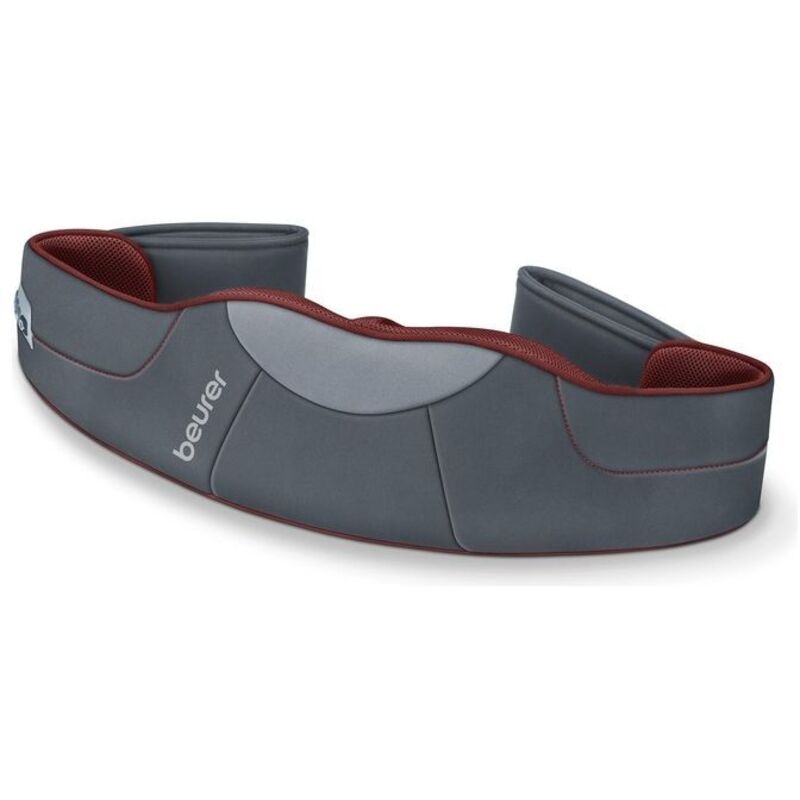 Massagegerät 24 w Schwarz, Rot - Beurer