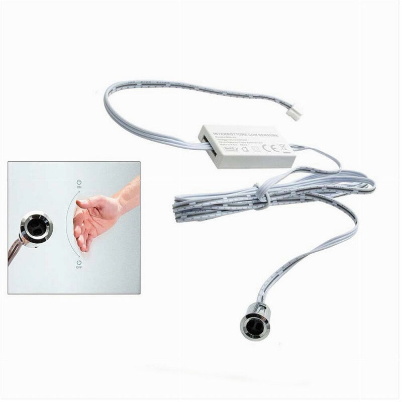 Trade Shop - lebensmittel 12/24V sen-ma -