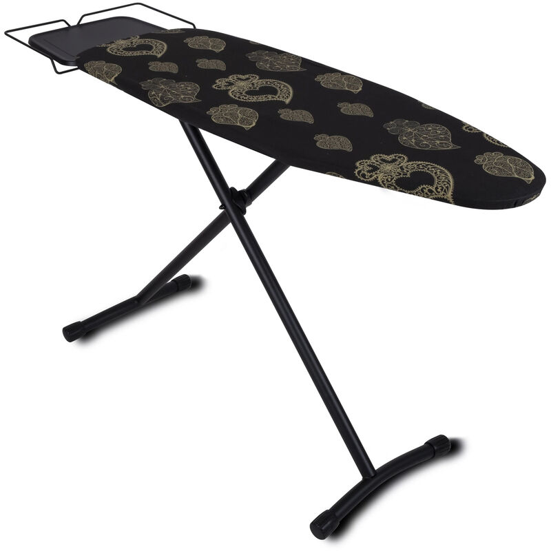 Bügelbrett 125x41cm Kitchen Move bat-fastpro