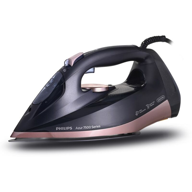 Bügeleisen philips dst 7510/80