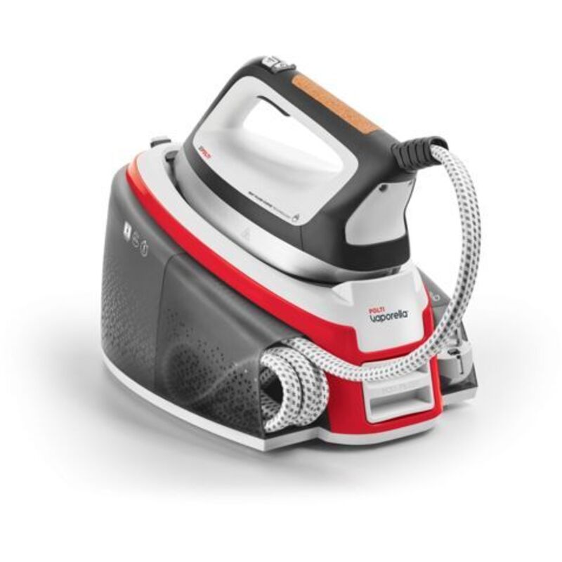 POLTI VAPORELLA INSTANT VI50.50 Dampfbügelstation