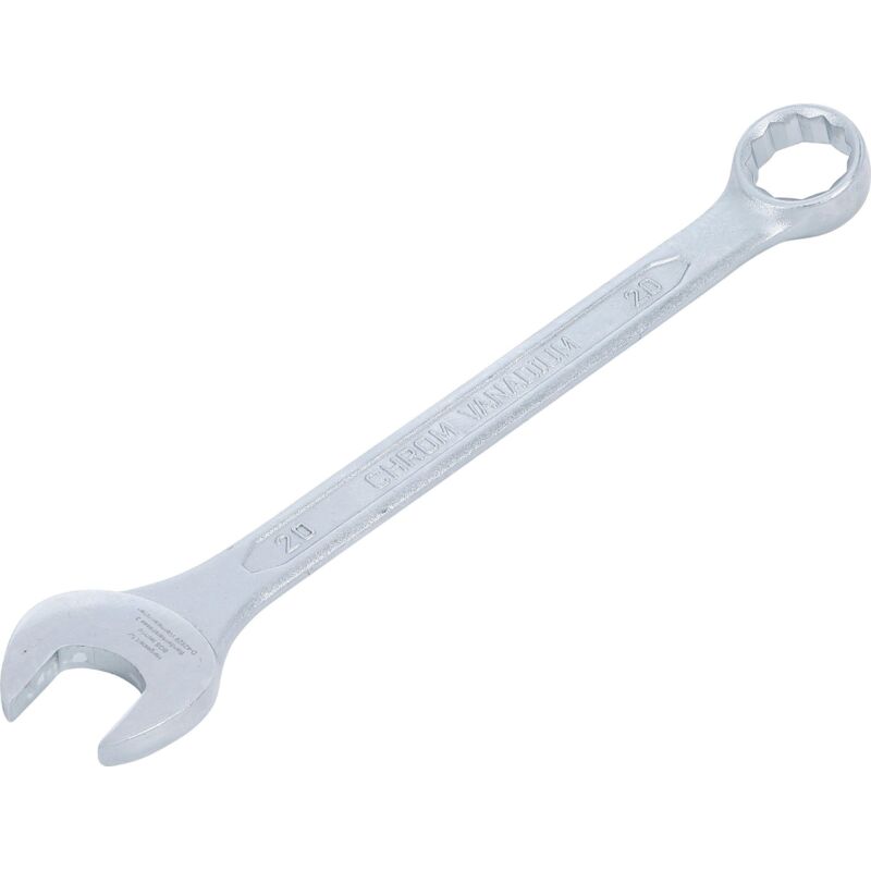 BGS Maul-Ringschlüssel SW 20 mm - 1070