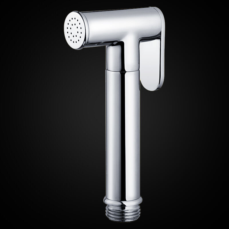 Bidet-Sprühkopf für Toilette, Duschdüse für Toilette, Messing