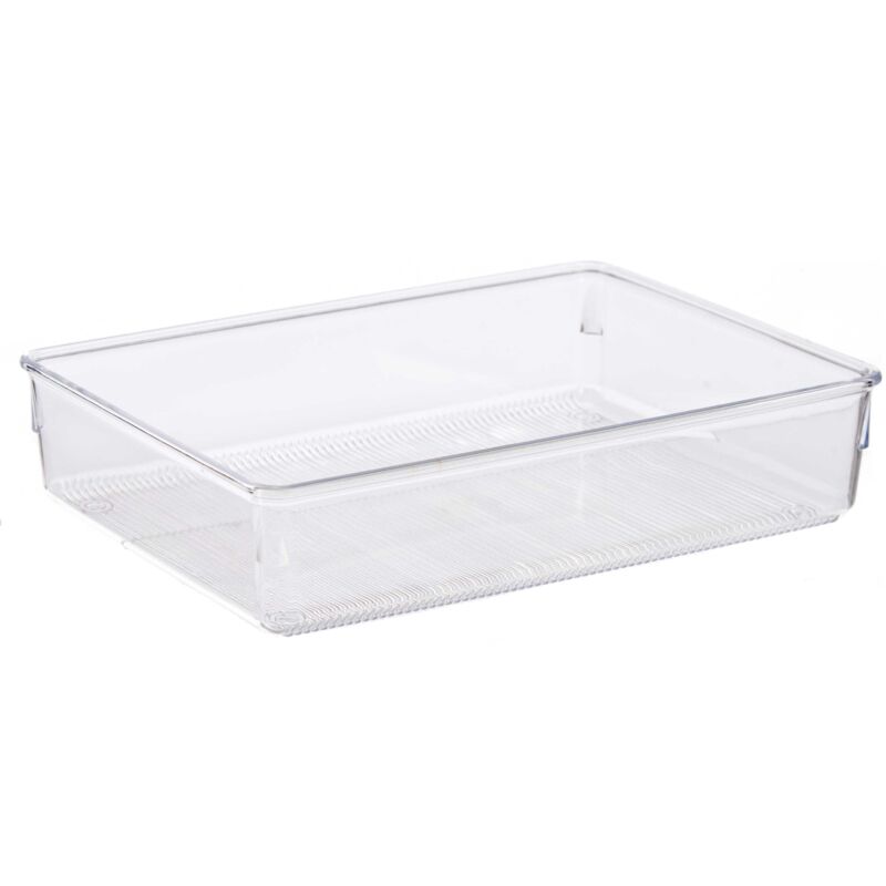 Organizer für Pinsel und Kosmetik smart, 24 x 15,8 x 5,5 cm