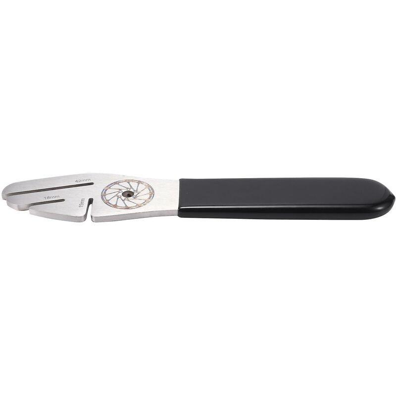 Bike Disc Abflachung Werkzeug Fahrrad Bremsscheibe Teller Bike Disk Fach Korrektur Werkzeug Zyklus Bike Re